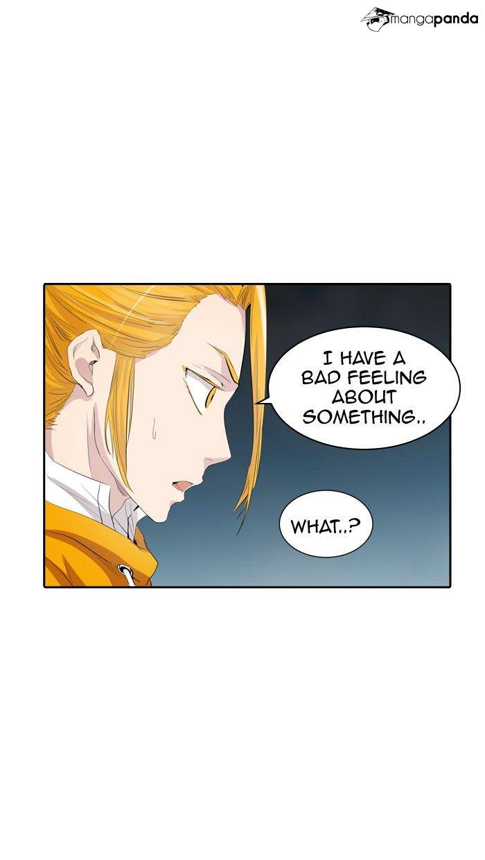 Tower of God Chapter 357 image 027